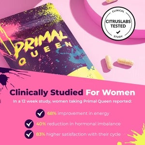 Grass Fed Beef Organ Supplement for Women